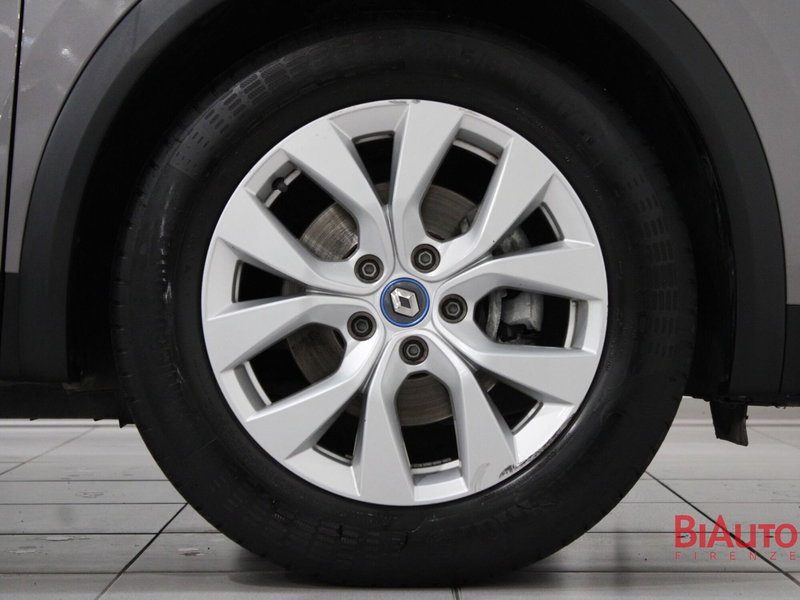 Renault Captur usata a Firenze (16)