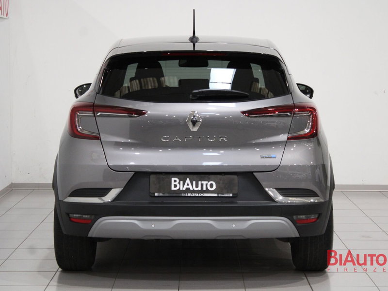 Renault Captur usata a Firenze (4)