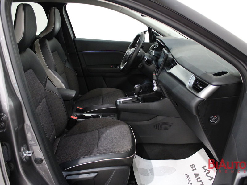 Renault Captur usata a Firenze (6)