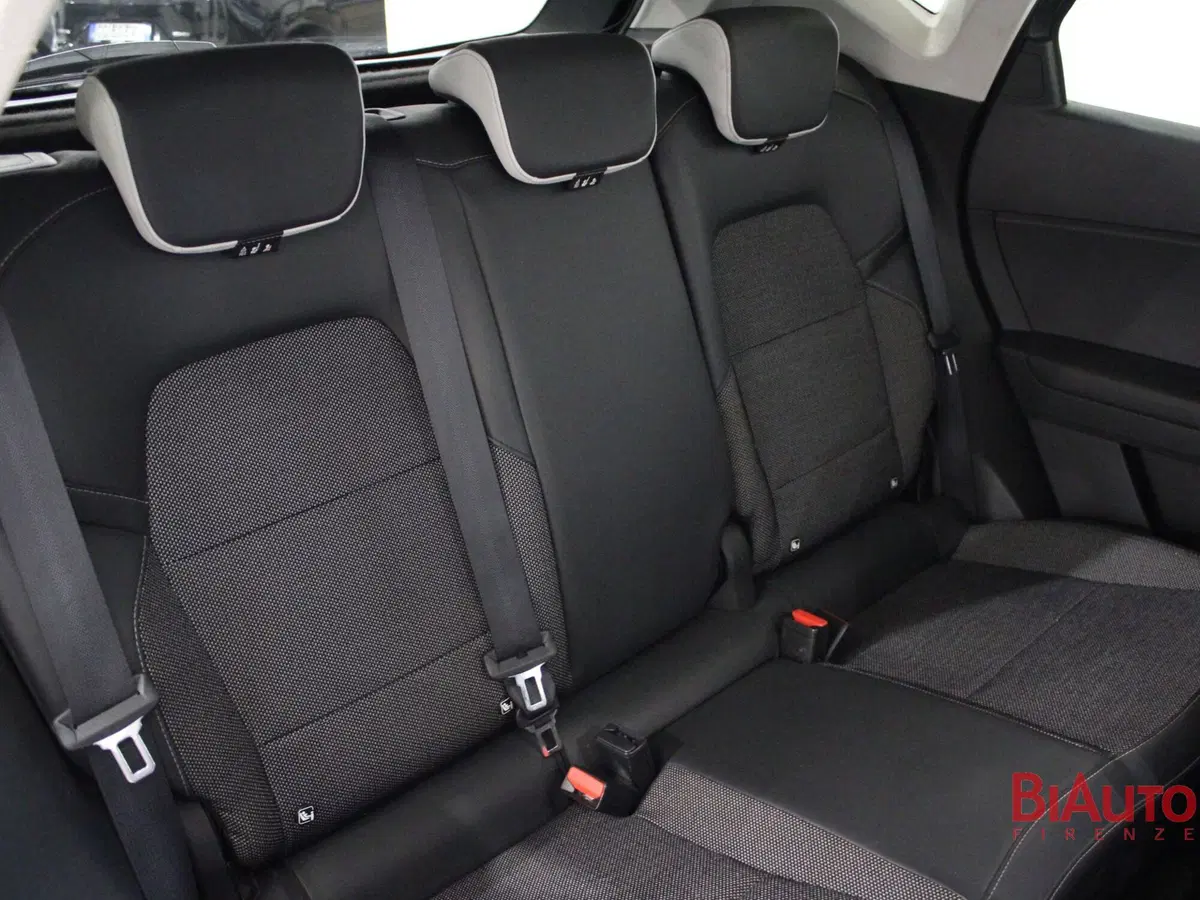 Renault Captur usata a Firenze (7)