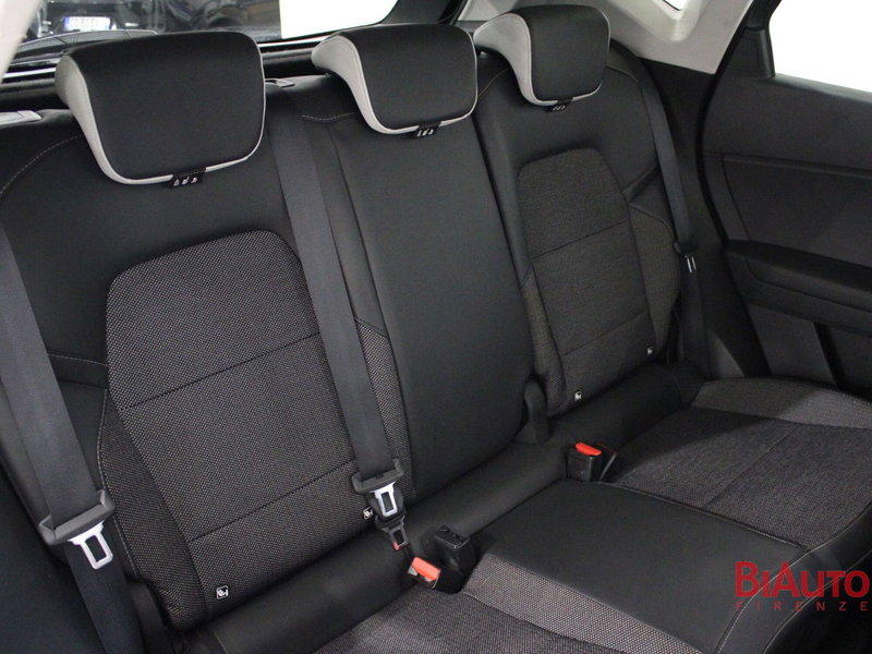 Renault Captur usata a Firenze (7)