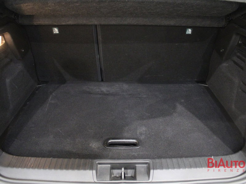 Renault Captur usata a Firenze (8)