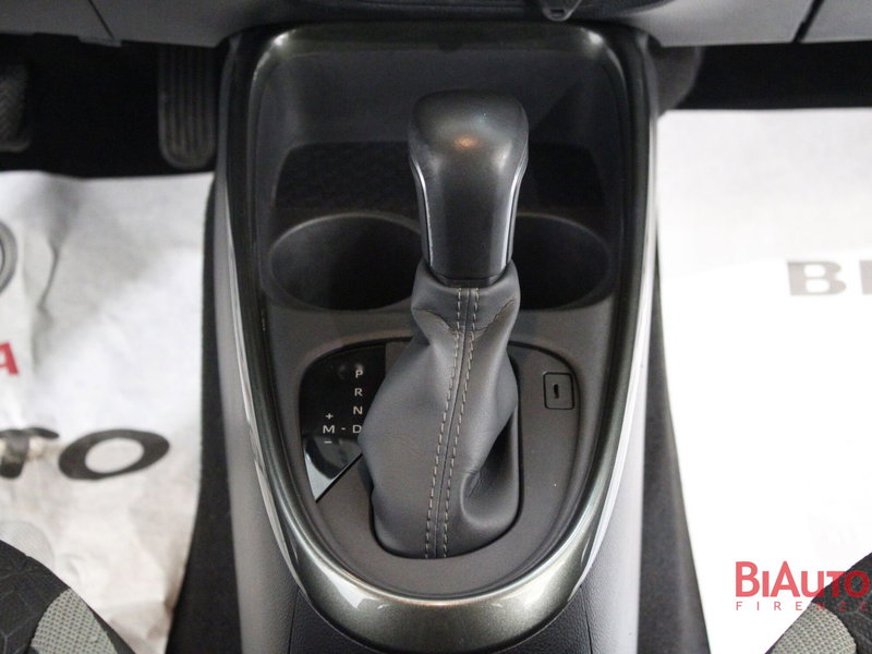 Toyota Aygo X usata a Firenze (17)