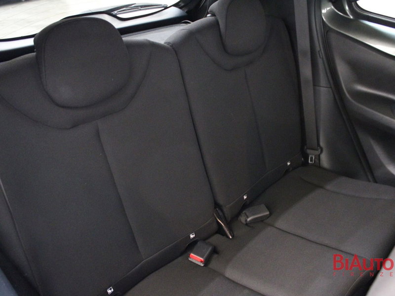 Toyota Aygo X usata a Firenze (8)