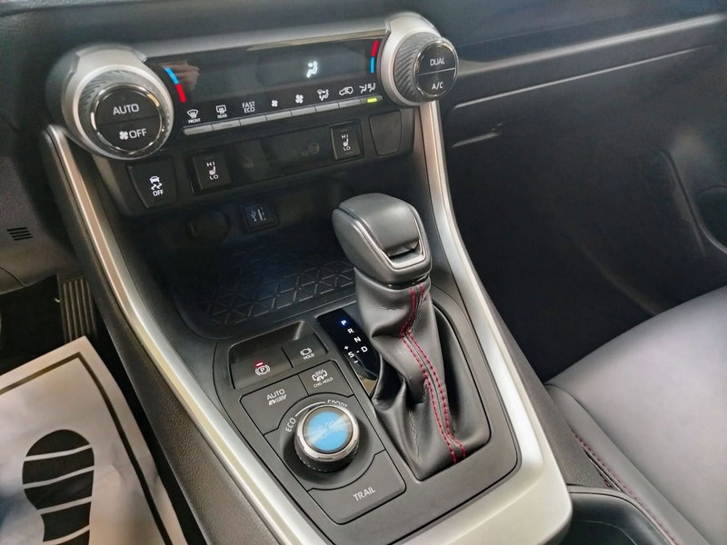 Suzuki Across usata a Rovigo (11)