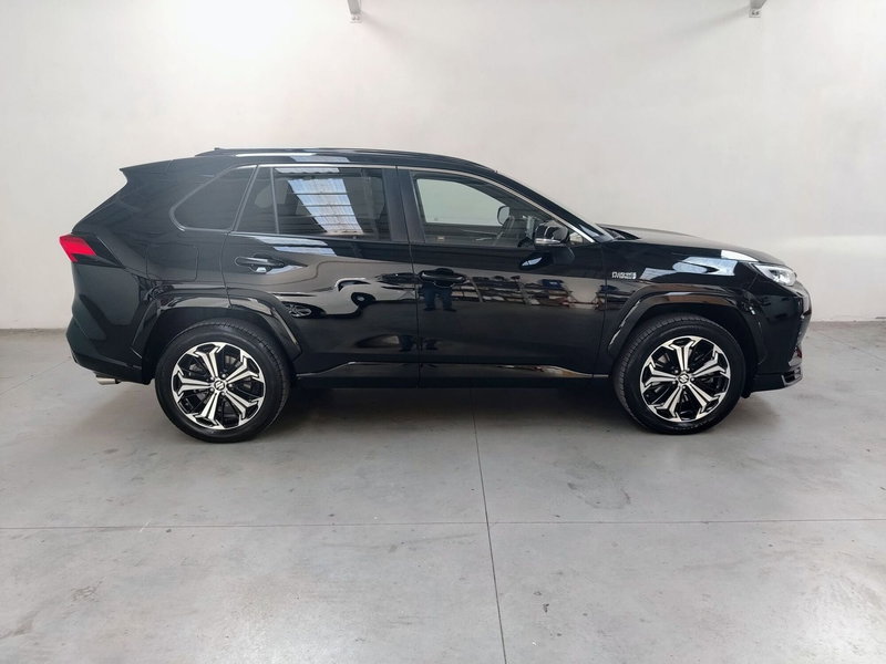 Suzuki Across usata a Rovigo (14)