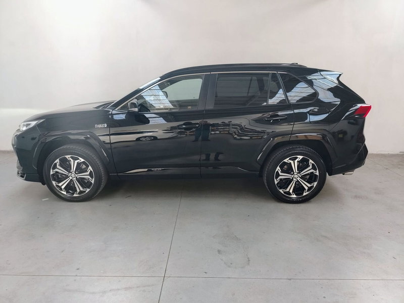 Suzuki Across usata a Rovigo (5)