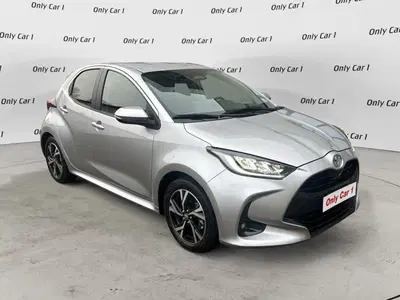 Toyota Yaris 1.5 Hybrid 5 porte Trend del 2025 usata a Poggio Renatico