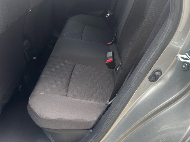 Toyota Yaris usata a Ferrara (8)