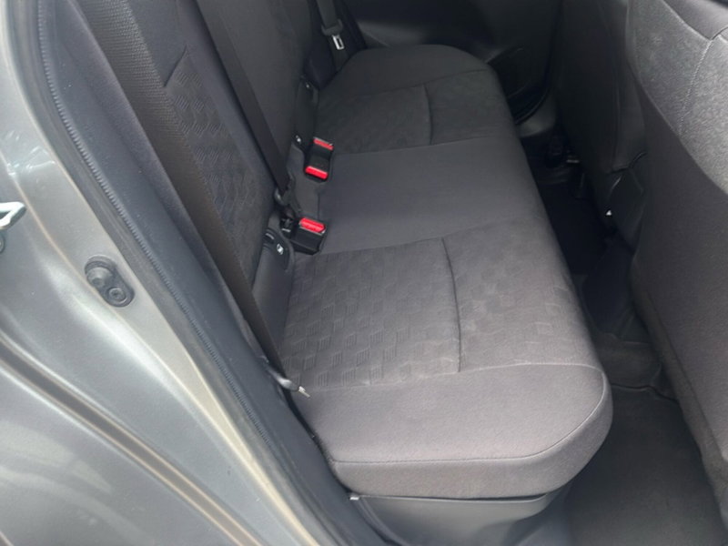 Toyota Yaris usata a Ferrara (9)