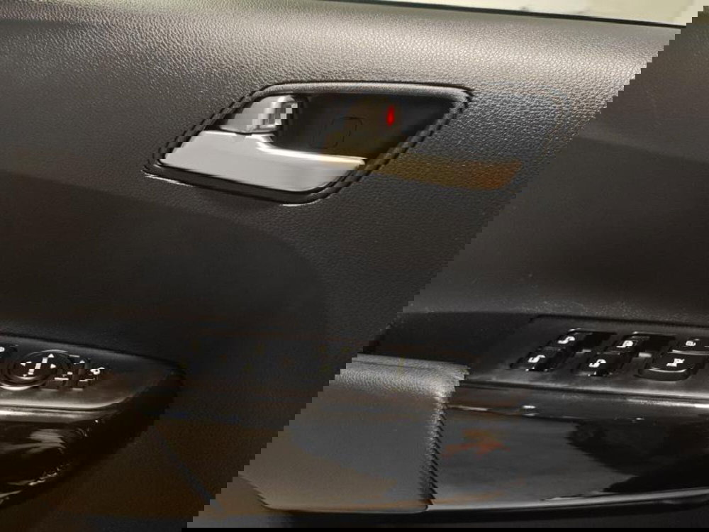 Kia Picanto usata a Genova (12)