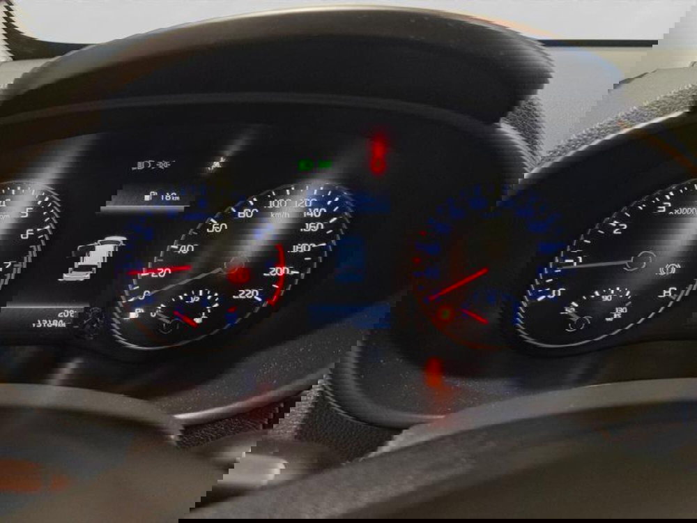 Kia Picanto usata a Genova (13)