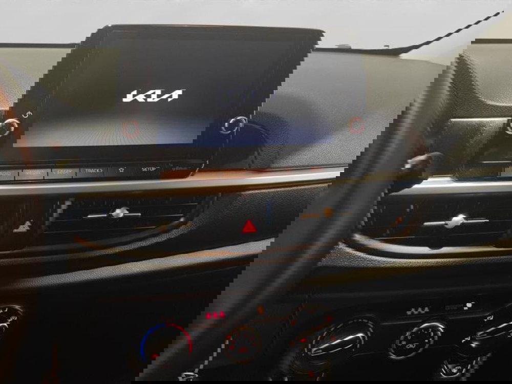 Kia Picanto usata a Genova (15)