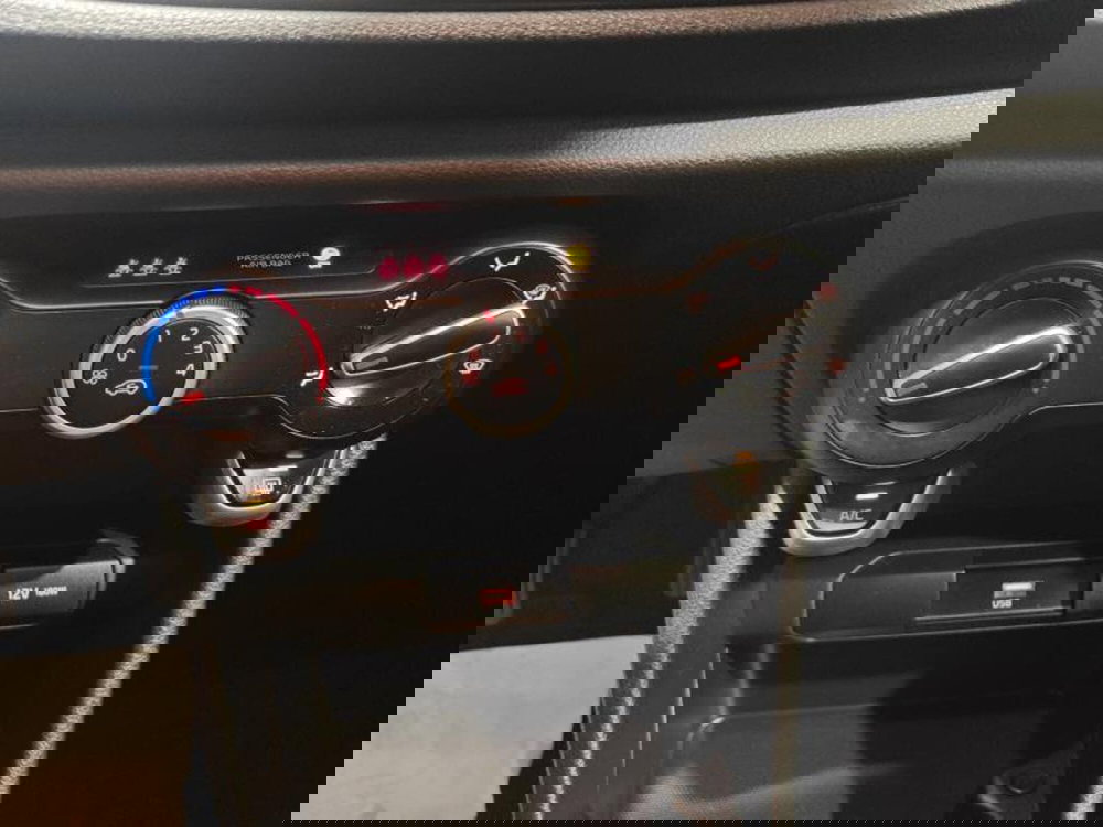 Kia Picanto usata a Genova (16)