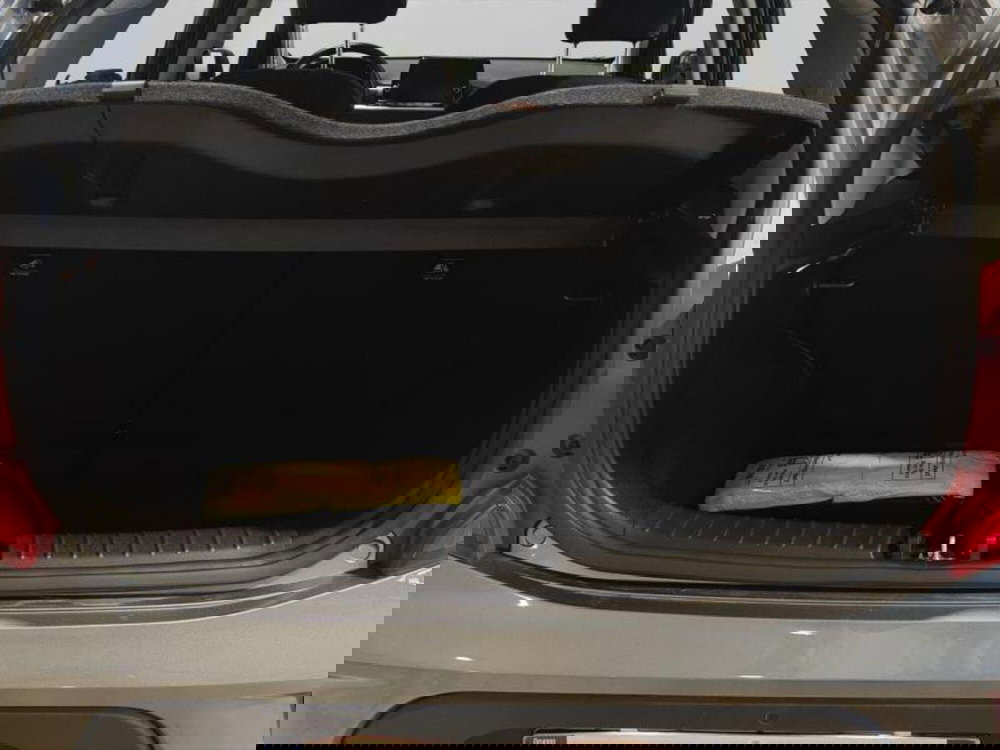 Kia Picanto usata a Genova (17)