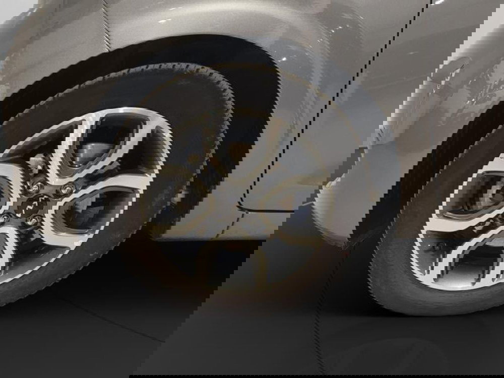 Kia Picanto usata a Genova (18)