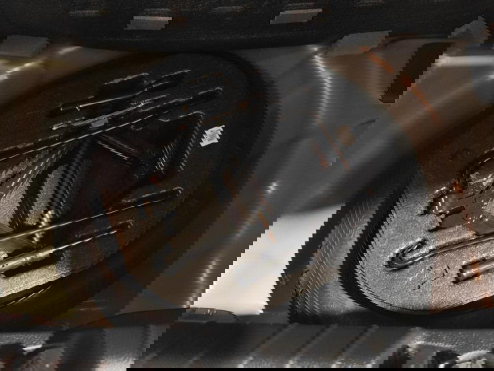 Kia Picanto usata a Genova (19)