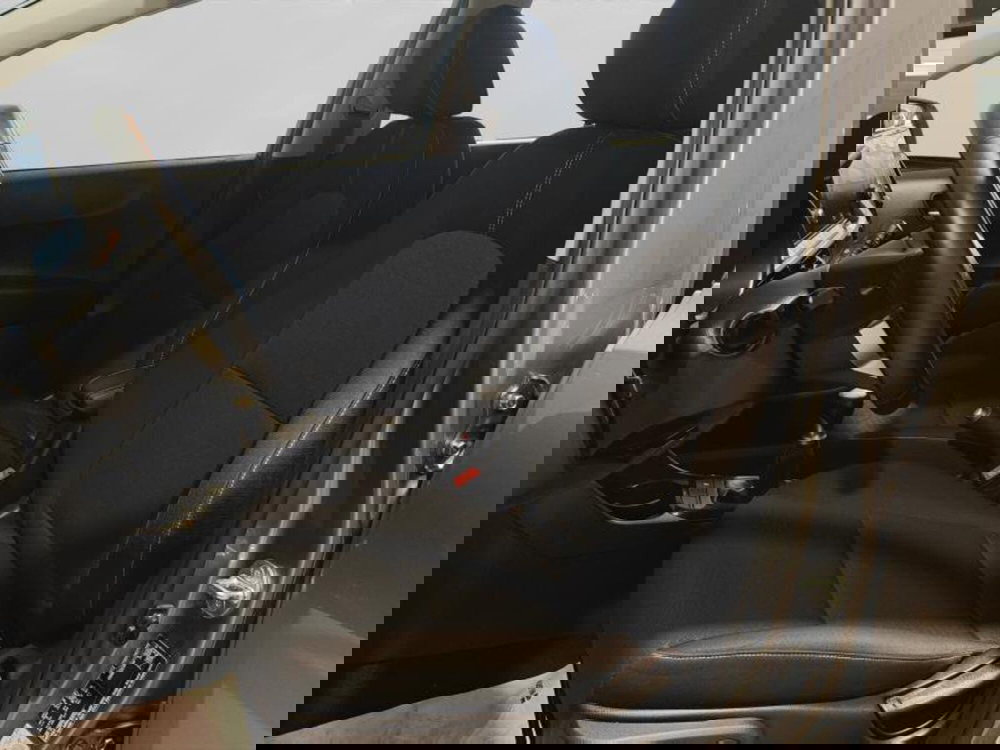 Kia Picanto usata a Genova (9)