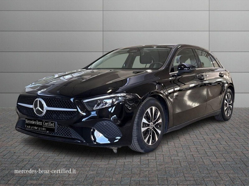 Mercedes-Benz Classe A usata a Rimini