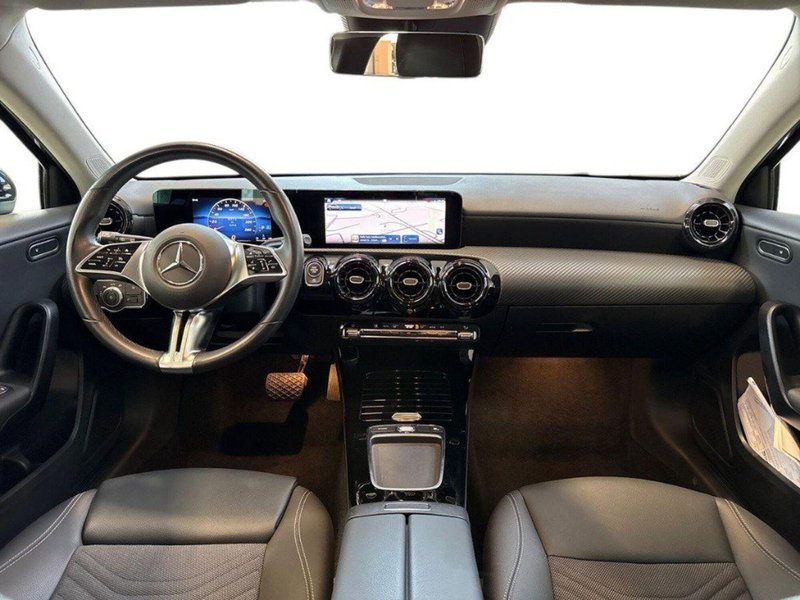 Mercedes-Benz Classe A usata a Rimini (10)