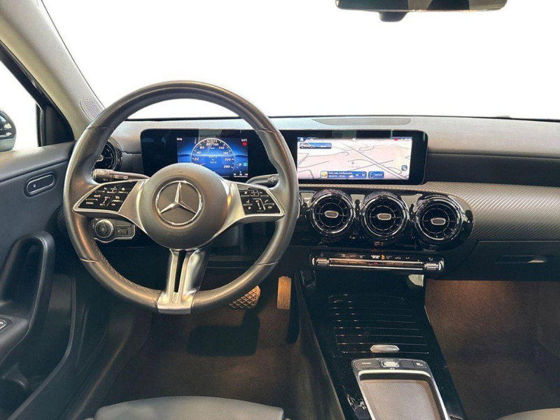 Mercedes-Benz Classe A usata a Rimini (11)