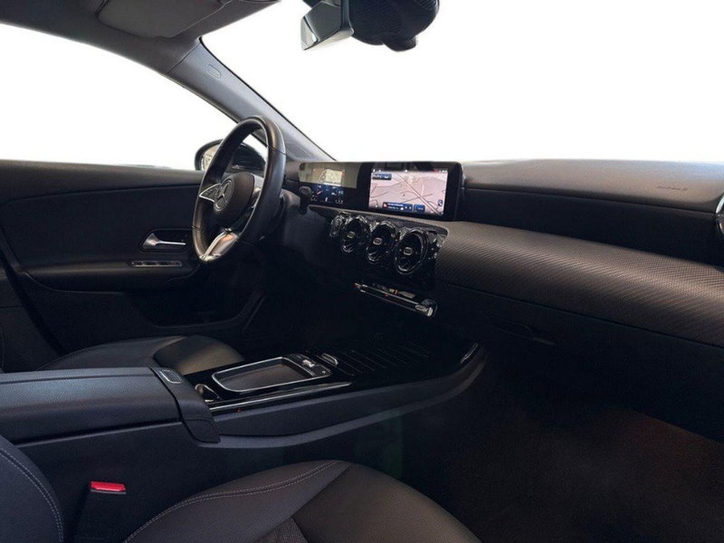 Mercedes-Benz Classe A usata a Rimini (12)