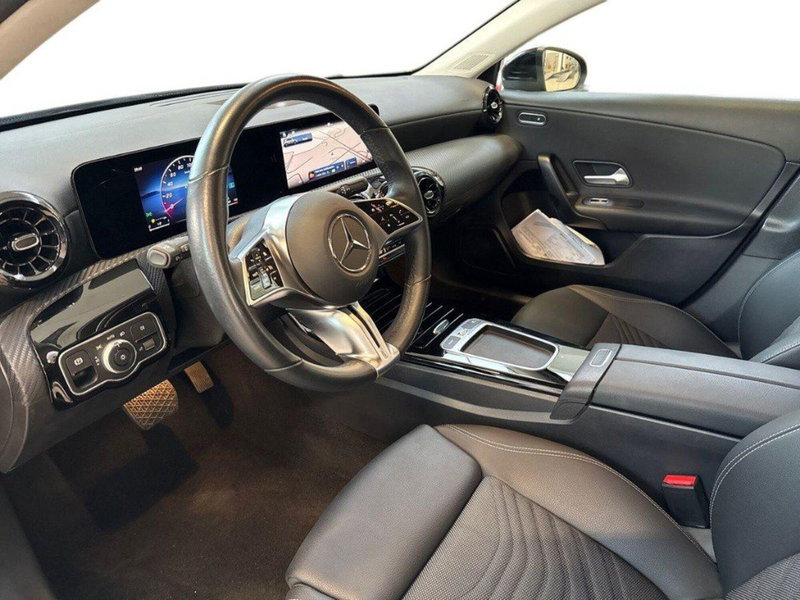 Mercedes-Benz Classe A usata a Rimini (16)