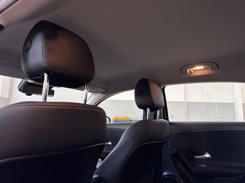 Mercedes-Benz Classe A usata a Rimini (18)