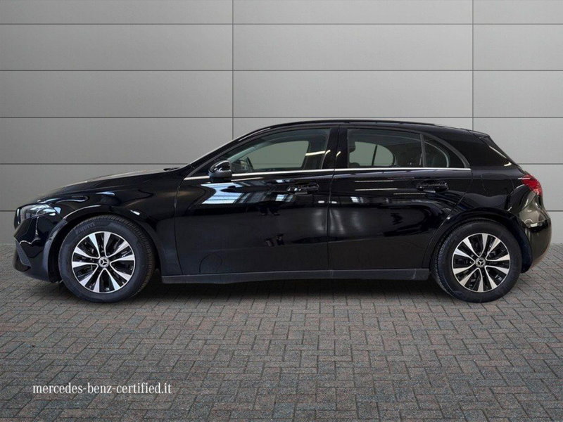 Mercedes-Benz Classe A usata a Rimini (2)