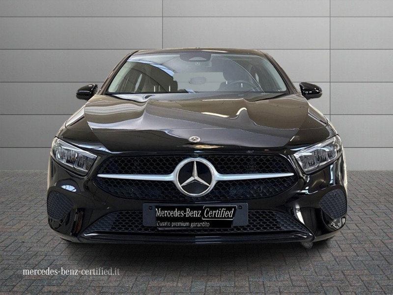 Mercedes-Benz Classe A usata a Rimini (6)