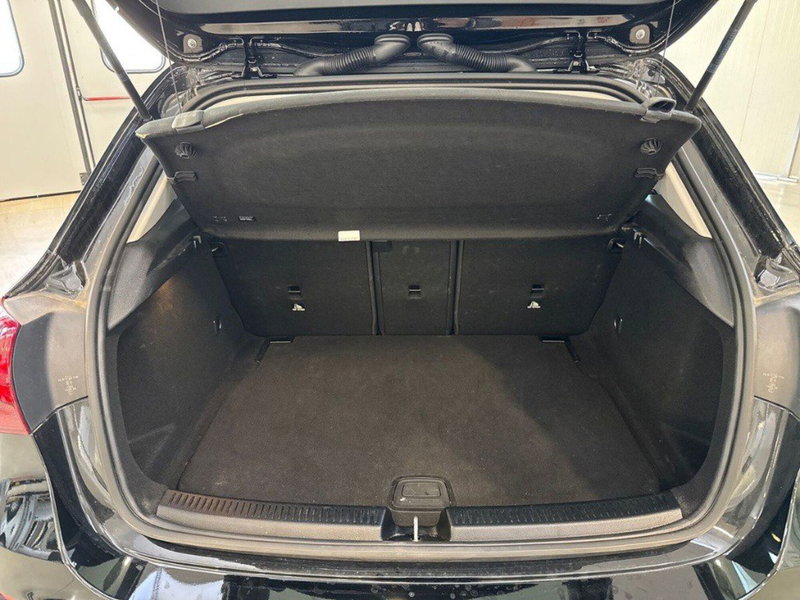 Mercedes-Benz Classe A usata a Rimini (7)