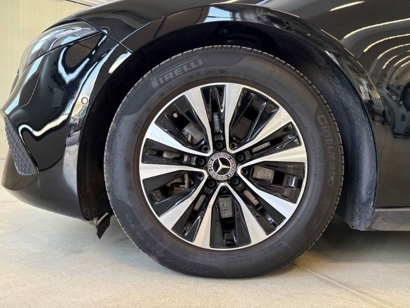 Mercedes-Benz Classe A usata a Rimini (8)