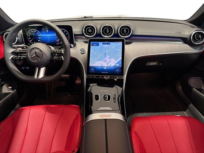 Mercedes-Benz CLE Coupé nuova a Macerata (10)