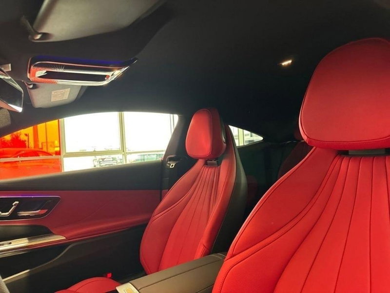 Mercedes-Benz CLE Coupé nuova a Macerata (18)