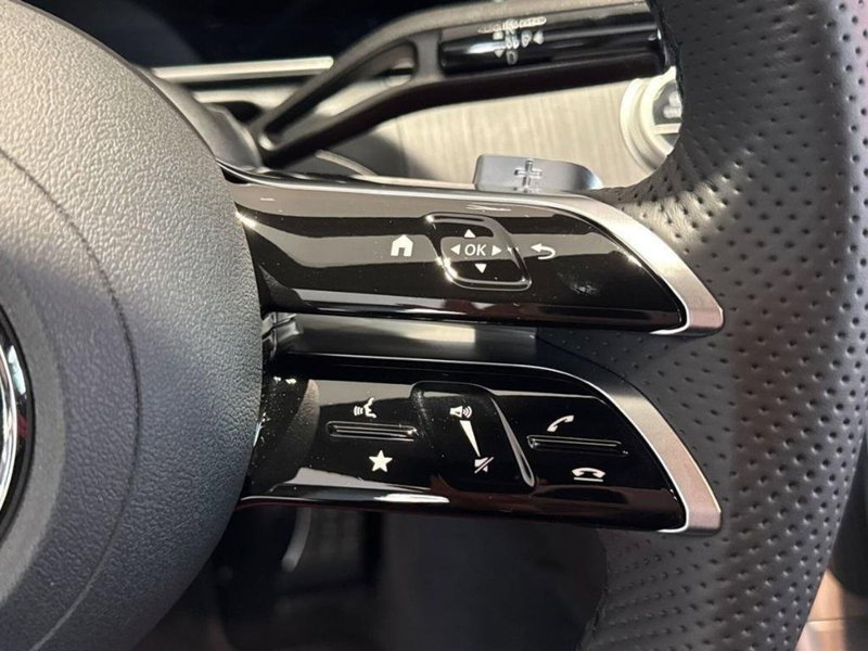 Mercedes-Benz CLE Coupé nuova a Macerata (20)