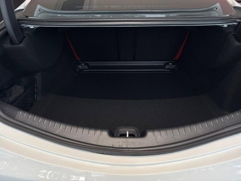 Mercedes-Benz CLE Coupé nuova a Macerata (7)