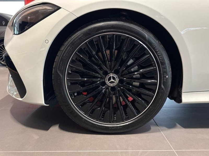 Mercedes-Benz CLE Coupé nuova a Macerata (8)