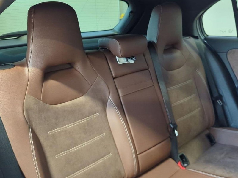Mercedes-Benz Classe A Sedan nuova a Ancona (13)