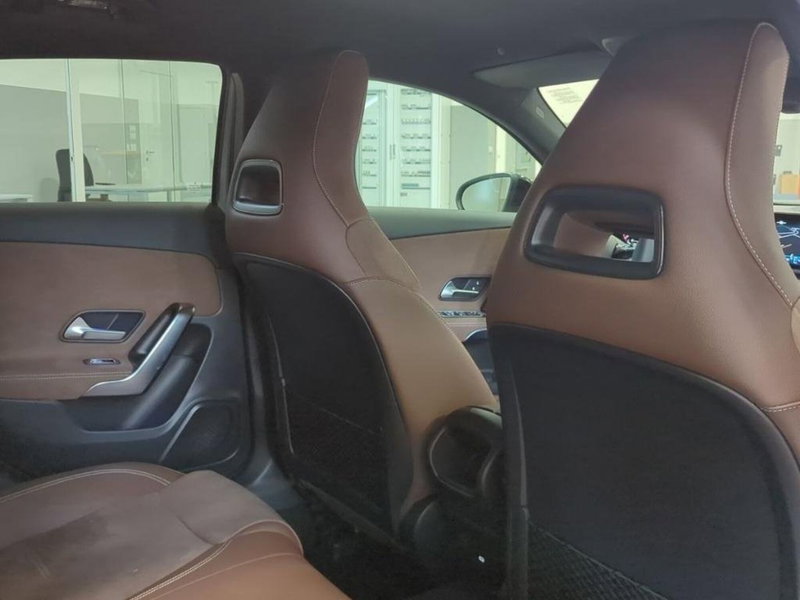 Mercedes-Benz Classe A Sedan nuova a Ancona (18)