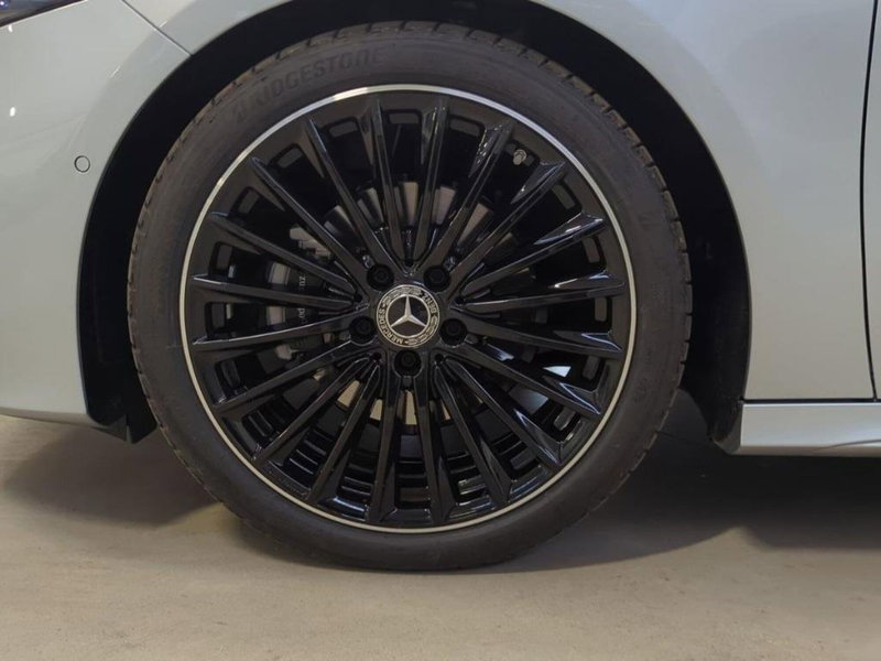 Mercedes-Benz Classe A Sedan nuova a Ancona (8)