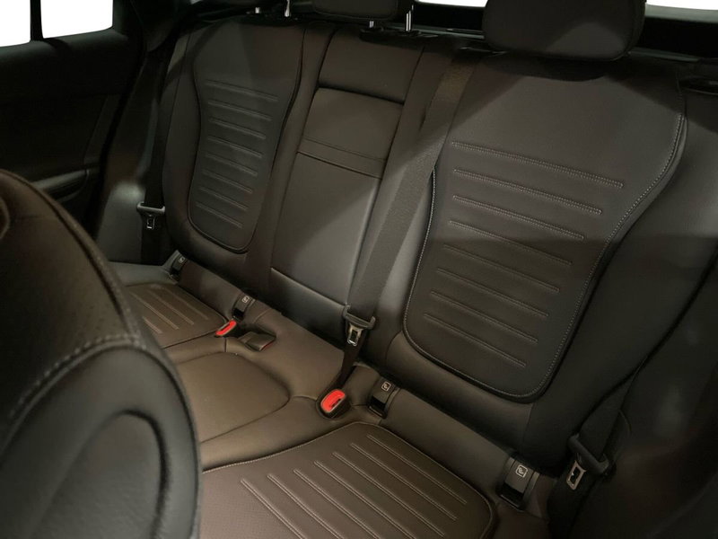 Mercedes-Benz GLC usata a Macerata (13)