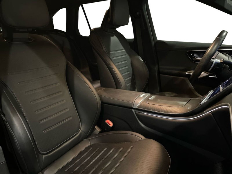 Mercedes-Benz GLC usata a Macerata (14)