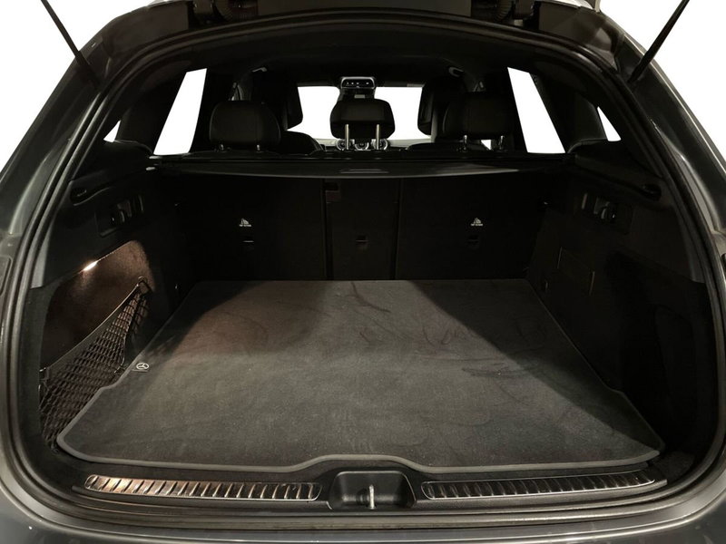 Mercedes-Benz GLC usata a Macerata (7)