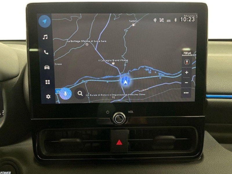 Toyota Yaris usata a Ancona (15)