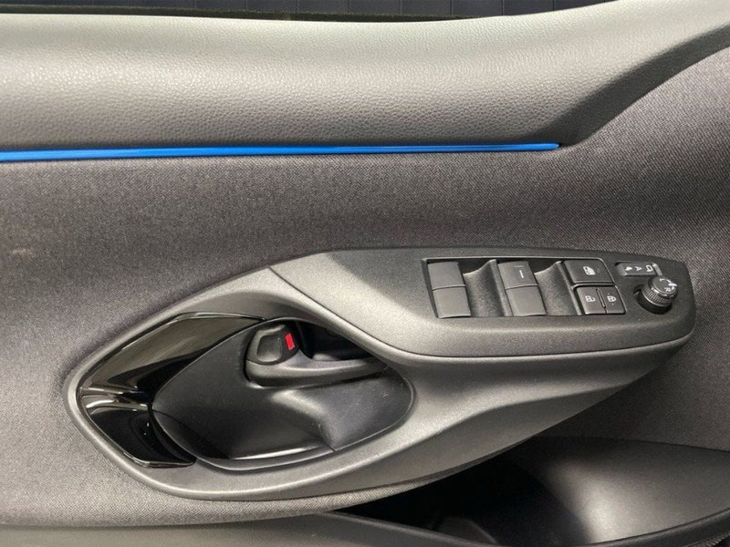 Toyota Yaris usata a Ancona (17)