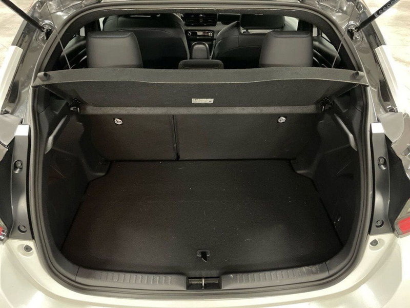 Toyota Yaris usata a Ancona (7)