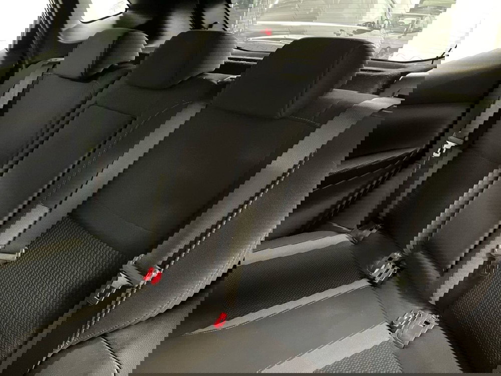 Nissan Qashqai usata a Macerata (13)