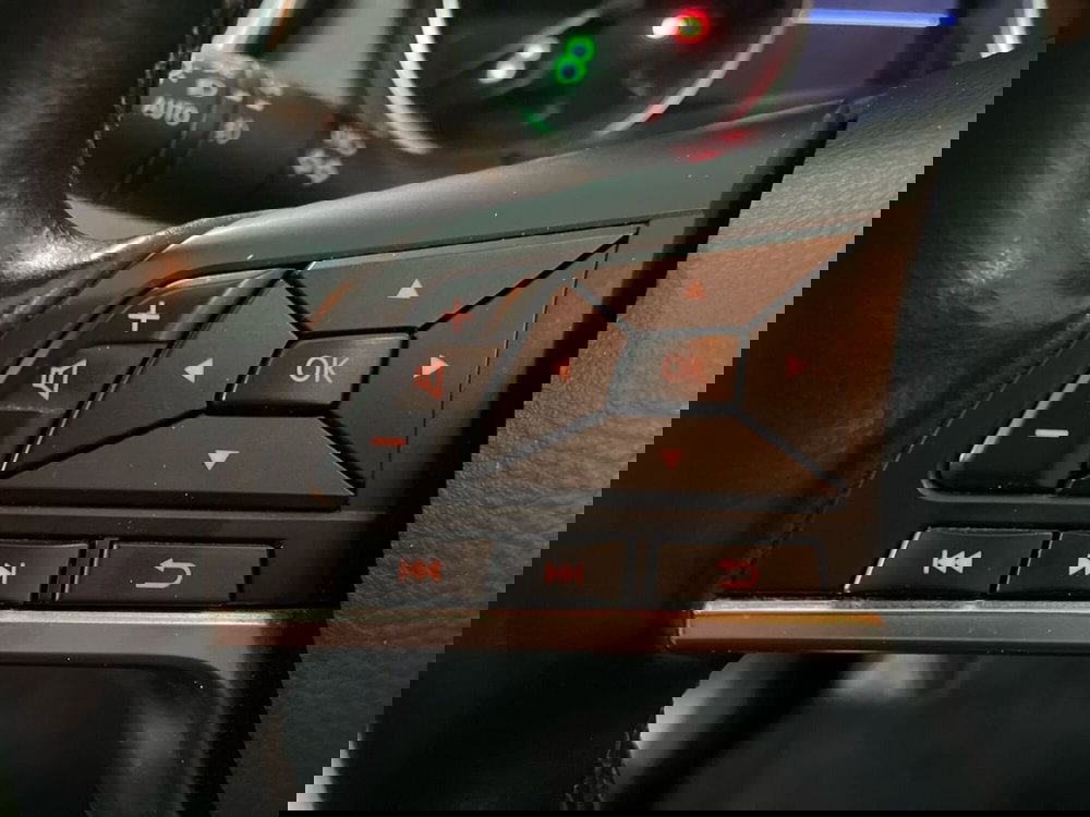 Nissan Qashqai usata a Macerata (20)