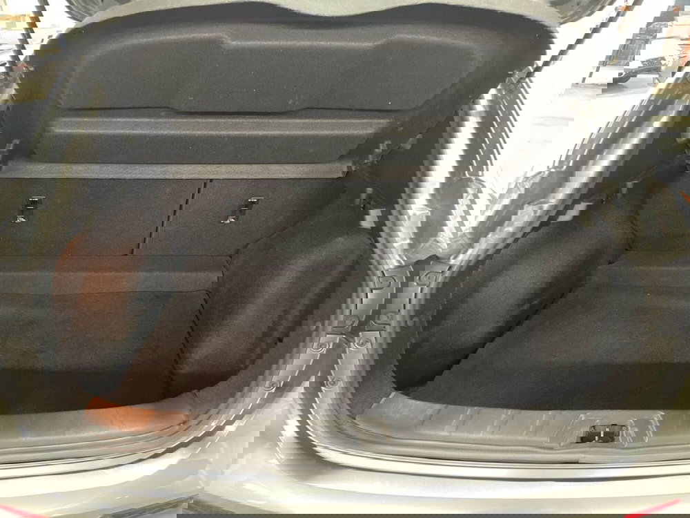 Nissan Qashqai usata a Macerata (7)