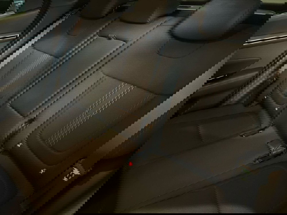 Hyundai Tucson usata a Ancona (13)